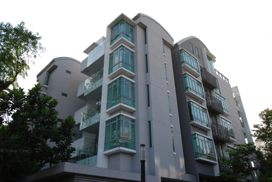 Orange Grove Residences (D10), Condominium #50722